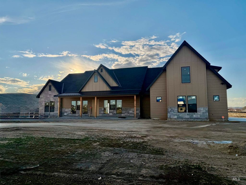 Photo of 6677 Sophie Lane, Emmett, ID 83617 (MLS # 98977933)