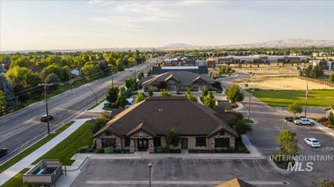 Photo of 1588 W. Cayuse Creek Drive, Meridian, ID 83646 (MLS # 98993303)