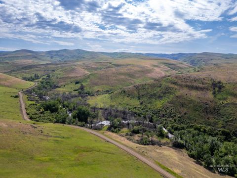 240 Indian Valley Road Indian Valley ID 83632