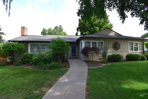 123 15th Ave Lewiston ID 83501
