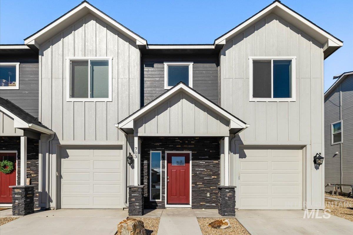 Parma, Idaho 83660, United States, 3 Bedrooms Bedrooms, ,3 BathroomsBathrooms,Residential,Active,504