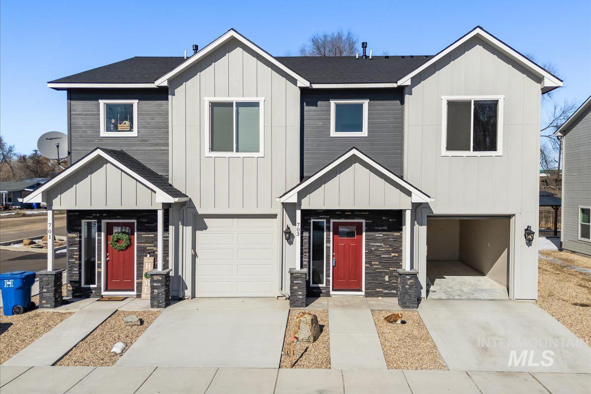 Parma, Idaho 83660, United States, 3 Bedrooms Bedrooms, ,3 BathroomsBathrooms,Residential,Active,504