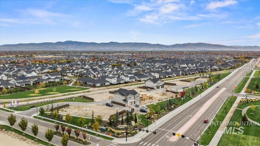 Photo of 2144 E Deep Purple Ln, Meridian, ID 83642 (MLS # 98966322)