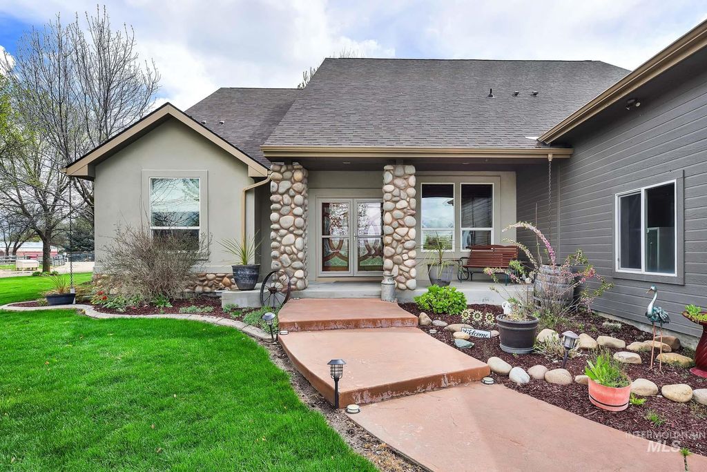 Photo of 22089 Eel Lane, Middleton, ID 83644 (MLS # 98982806)