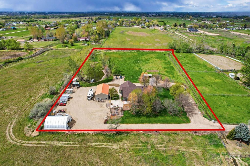 Photo of 22089 Eel Lane, Middleton, ID 83644 (MLS # 98982806)