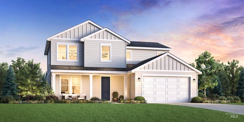Photo of 809 W Bay St, Middleton, ID 83644 (MLS # 98989487)