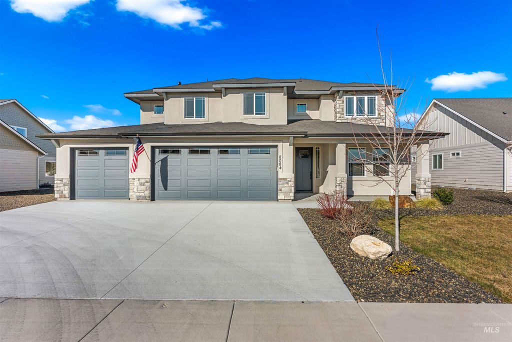 Photo of 8084 Tandy Cove, Middleton, ID 83644 (MLS # 98982695)