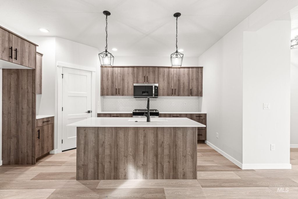 Photo of 6763 S Harvest Cove Ave, Boise, ID 83709 (MLS # 98976267)