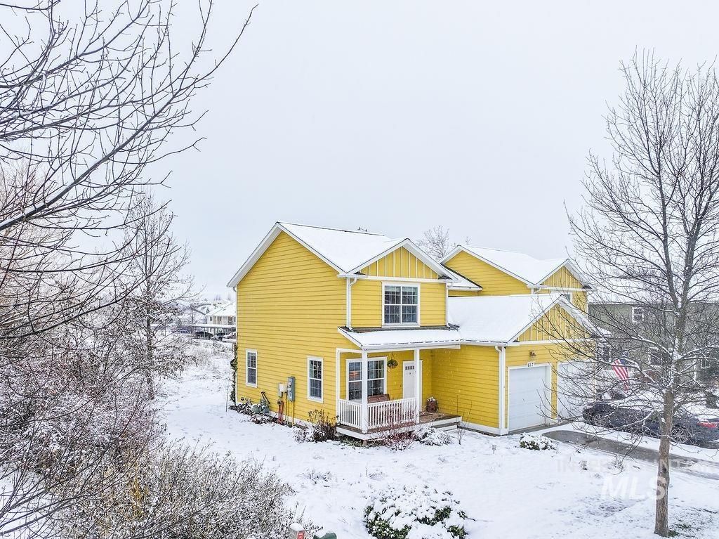 Photo of 617 Britton Ln, Moscow, ID 83843 (MLS # 98969341)