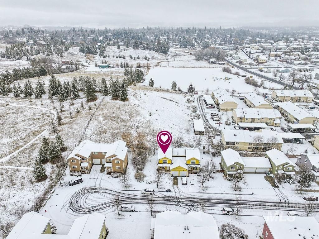 Photo of 617 Britton Ln, Moscow, ID 83843 (MLS # 98969341)