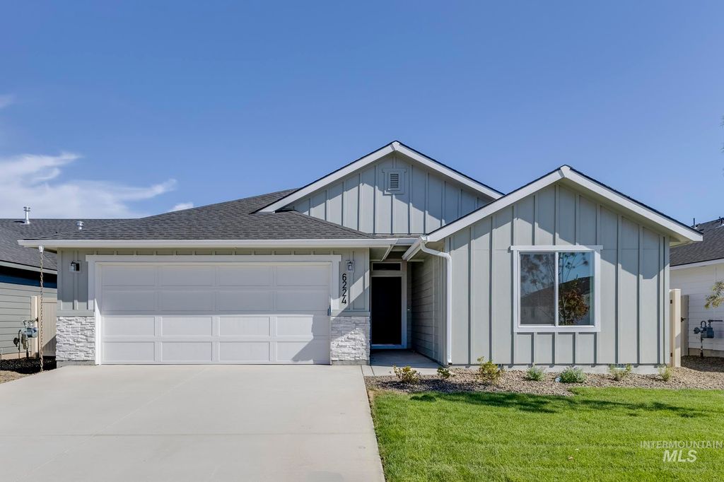 Photo of 2231 S Border Way, Meridian, ID 83642 (MLS # 98979925)
