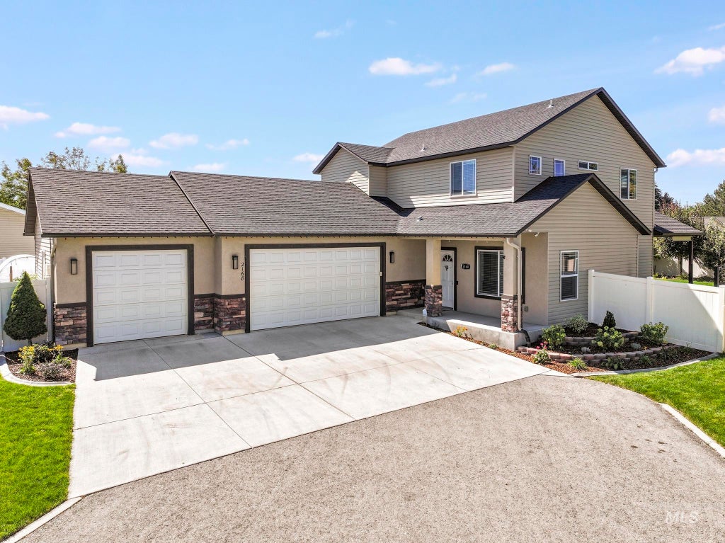Photo of 2168 Candleridge Dr, Twin Falls, ID 83301 (MLS # 99000815)