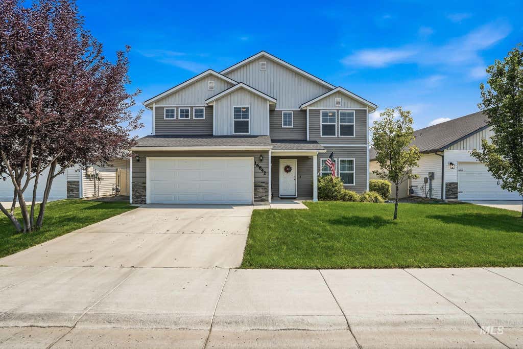 Photo of 16842 Bethany Ave, Caldwell, ID 83607 (MLS # 98997687)