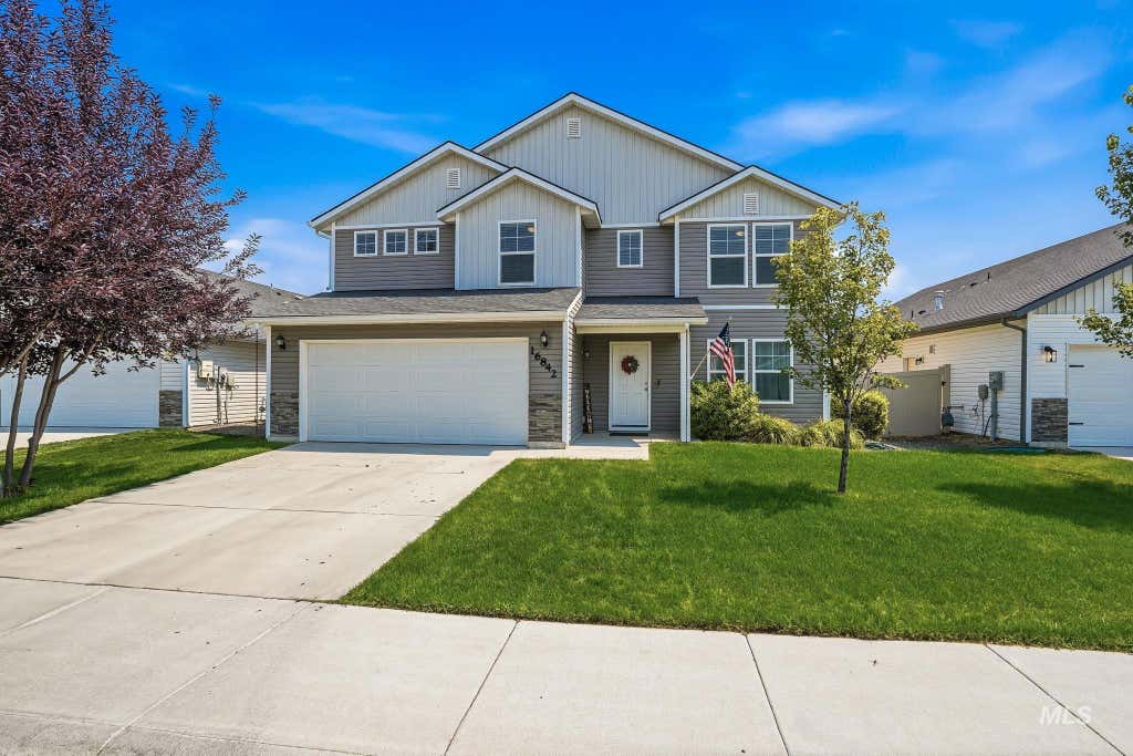 Photo of 16842 Bethany Ave, Caldwell, ID 83607 (MLS # 98997687)