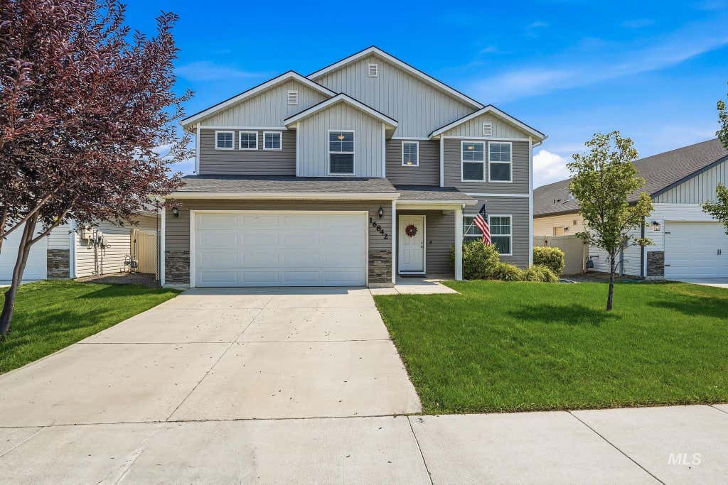 Photo of 16842 Bethany Ave, Caldwell, ID 83607 (MLS # 98997687)
