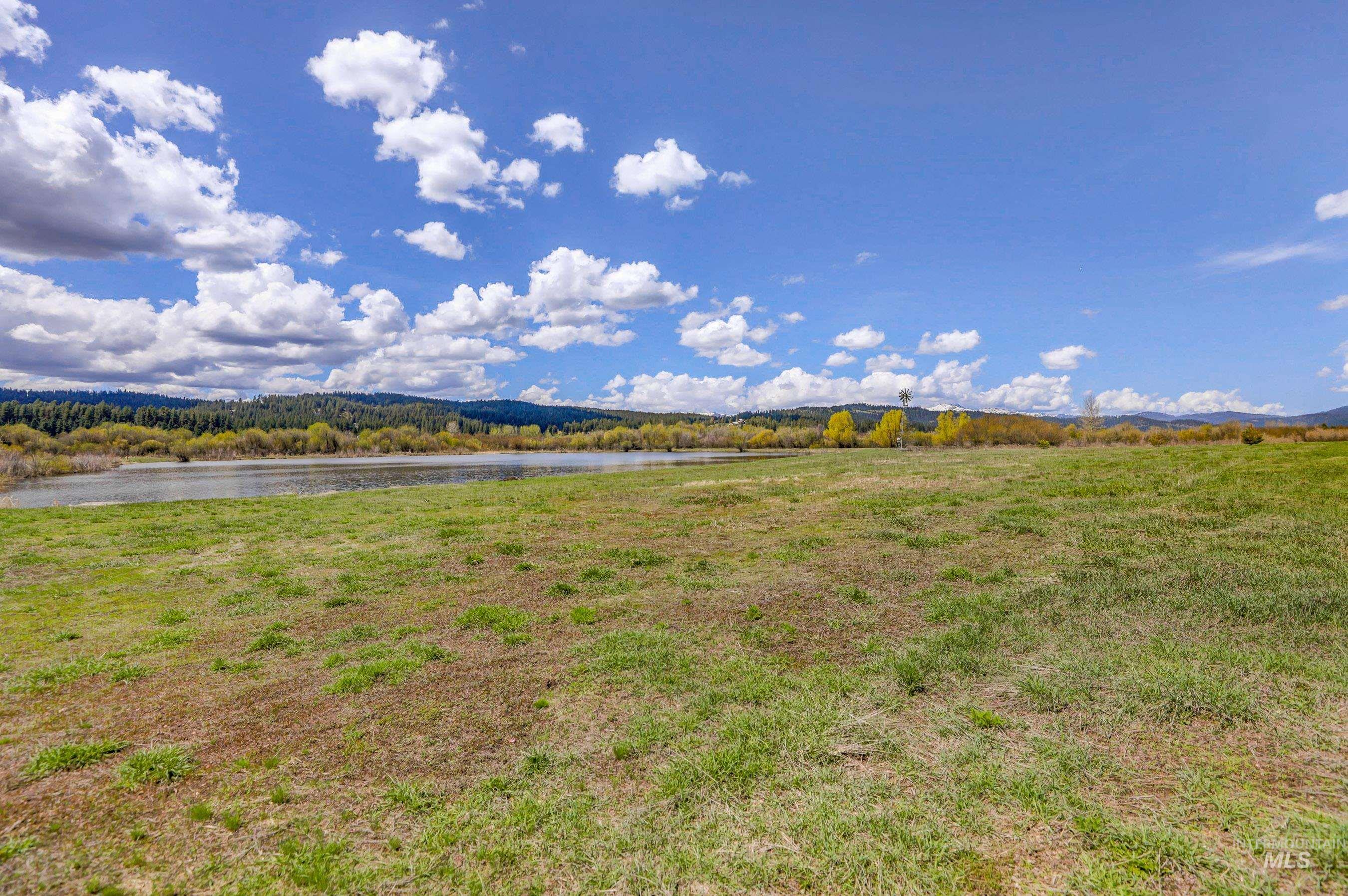 3801 Hwy 95, New Meadows, Idaho image 30