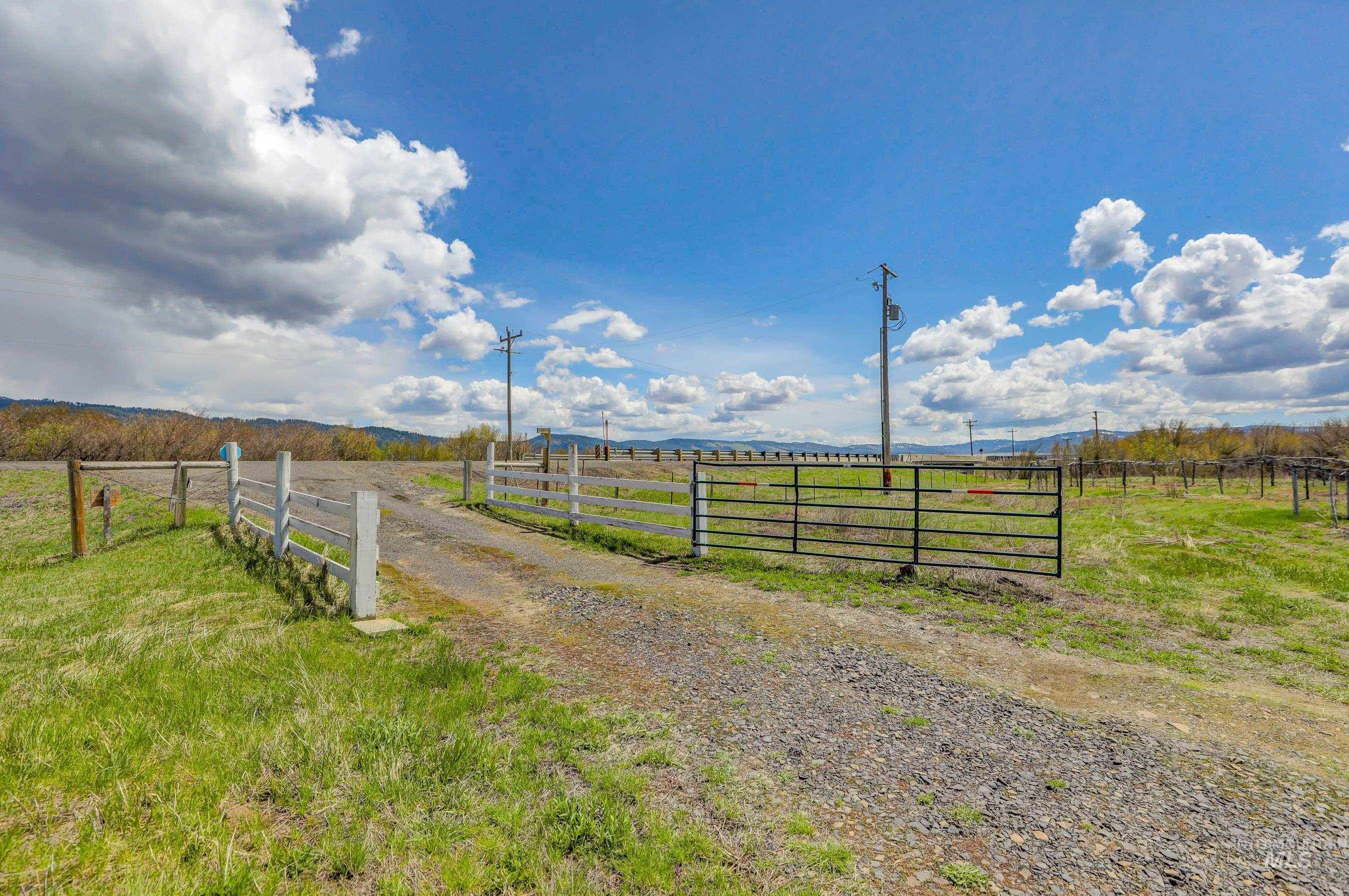 3801 Hwy 95, New Meadows, Idaho image 31