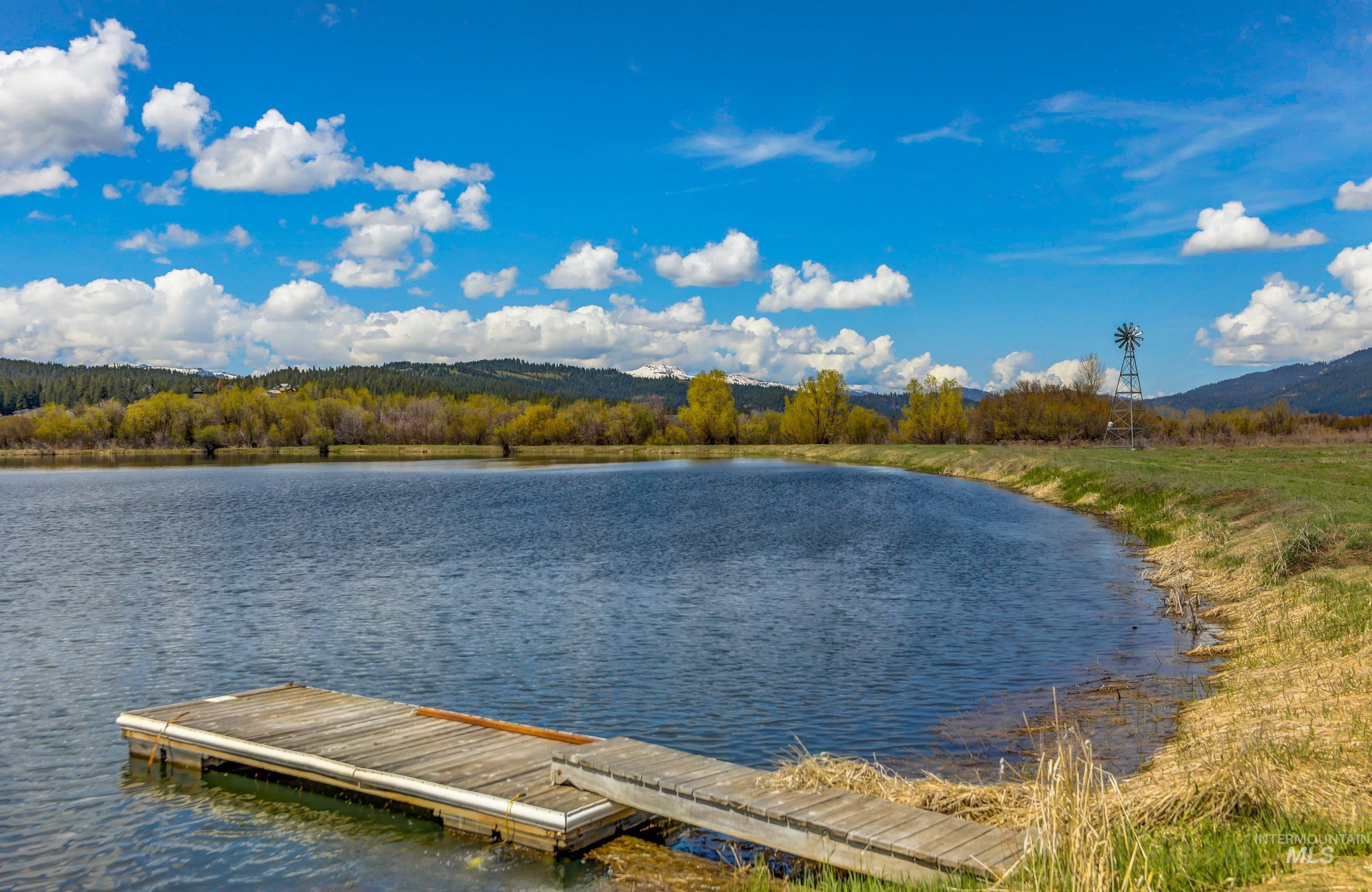 3801 Hwy 95, New Meadows, Idaho image 21