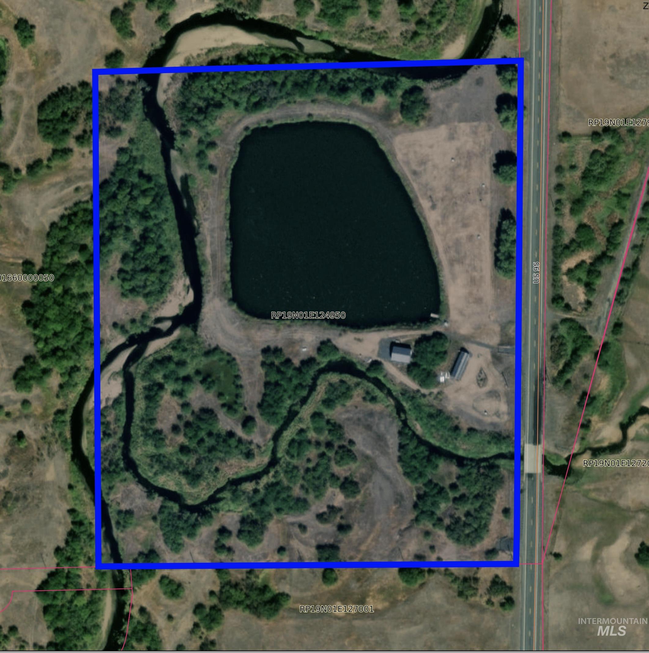 3801 Hwy 95, New Meadows, Idaho image 46