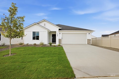Photo of 2528 W Tar Sands Dr, Kuna, ID 83634 (MLS # 99001363)
