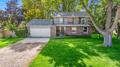 11223 Meadowbrook Dr Nampa ID 83686
