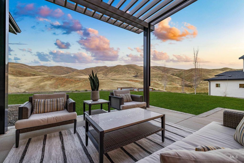 Photo of 6080 E Barber Dr, Boise, ID 83716 (MLS # 98978680)