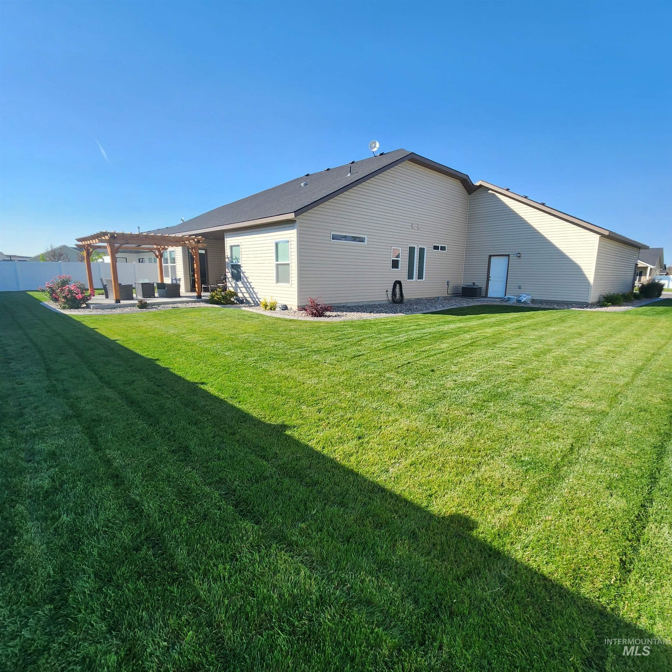 543 Lake Cleveland Street, Burley, Idaho image 44