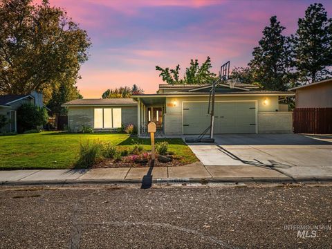 9601 W W Ramsgate Dr Boise ID 83704