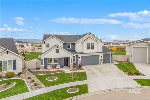 Photo of 1216 N Kenora Ave, Star, ID 83669 (MLS # 98980473)