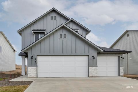 Photo of 7050 S Old Farm Ave, Meridian, ID 83642 (MLS # 98968187)
