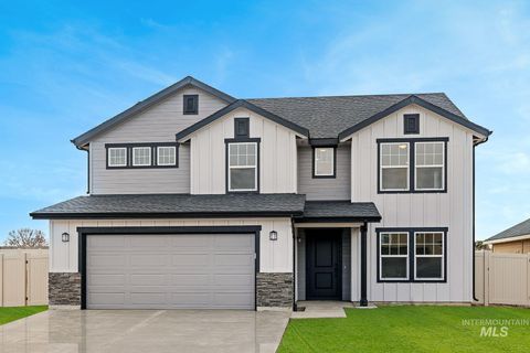 339 W Omphale St. Kuna ID 83634