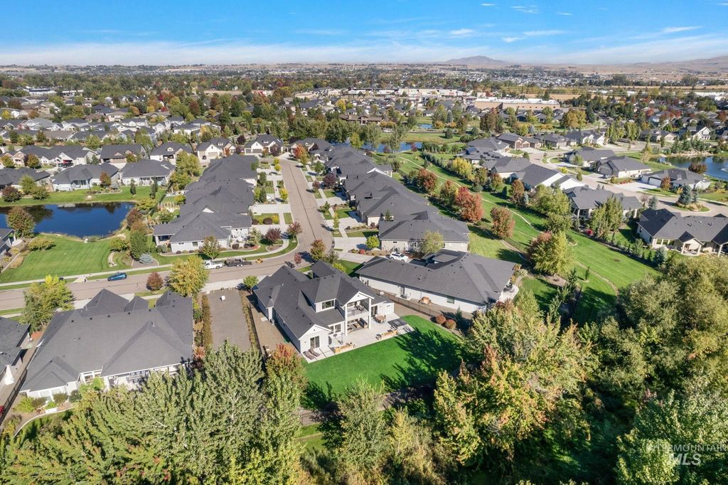 Photo of 9823 W Hercules Dr, Star, ID 83669 (MLS # 98964235)