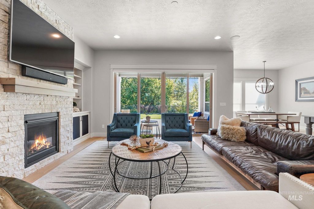 Photo of 9823 W Hercules Dr, Star, ID 83669 (MLS # 98964235)