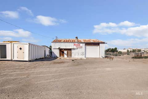 Photo of 726 Shoshone Street W ST, Twin Falls, ID 83301 (MLS # 98995193)