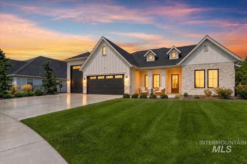 Photo of 7310 W Palamas Dr, Eagle, ID 83616 (MLS # 98995917)
