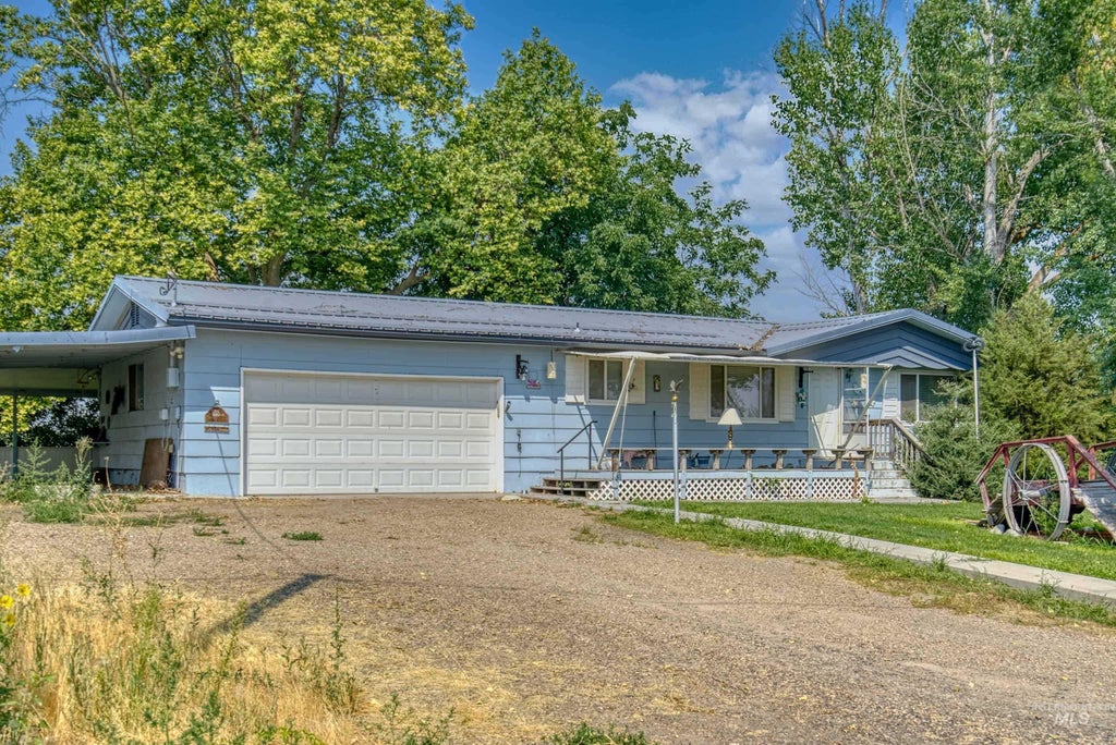 Photo of 365 Clabby Road, Weiser, ID 83672 (MLS # 98996537)