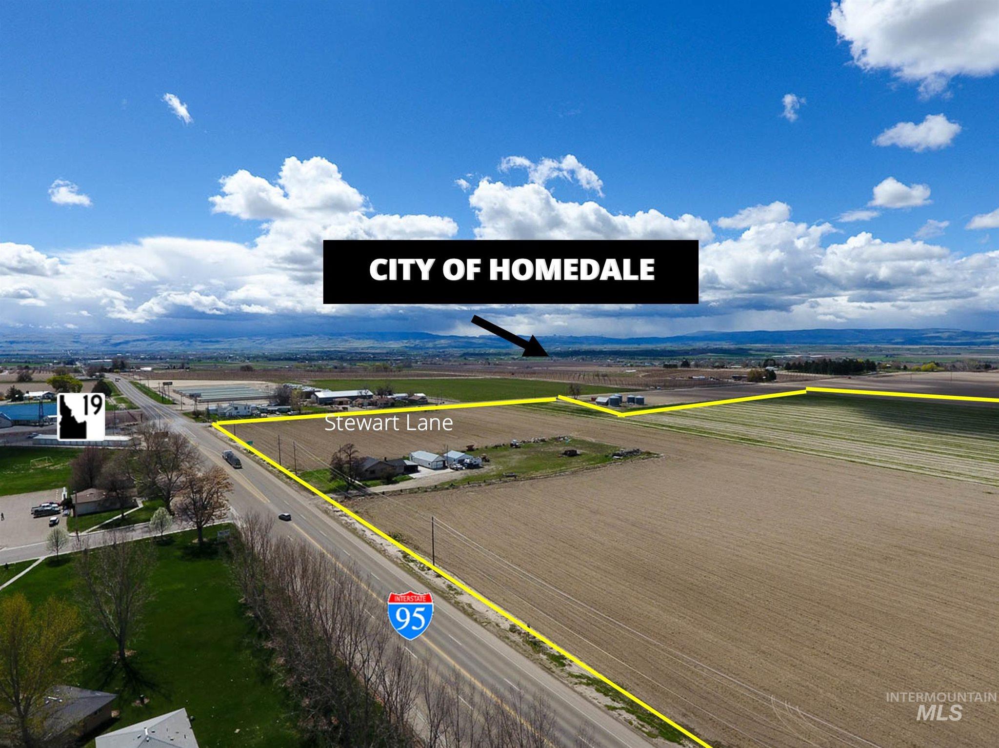 Wilder, Idaho 83676, United States, ,Land,Active,76090