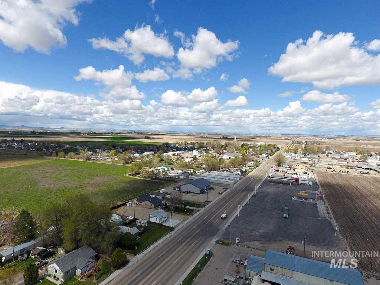 Wilder, Idaho 83676, United States, ,Land,Active,76090