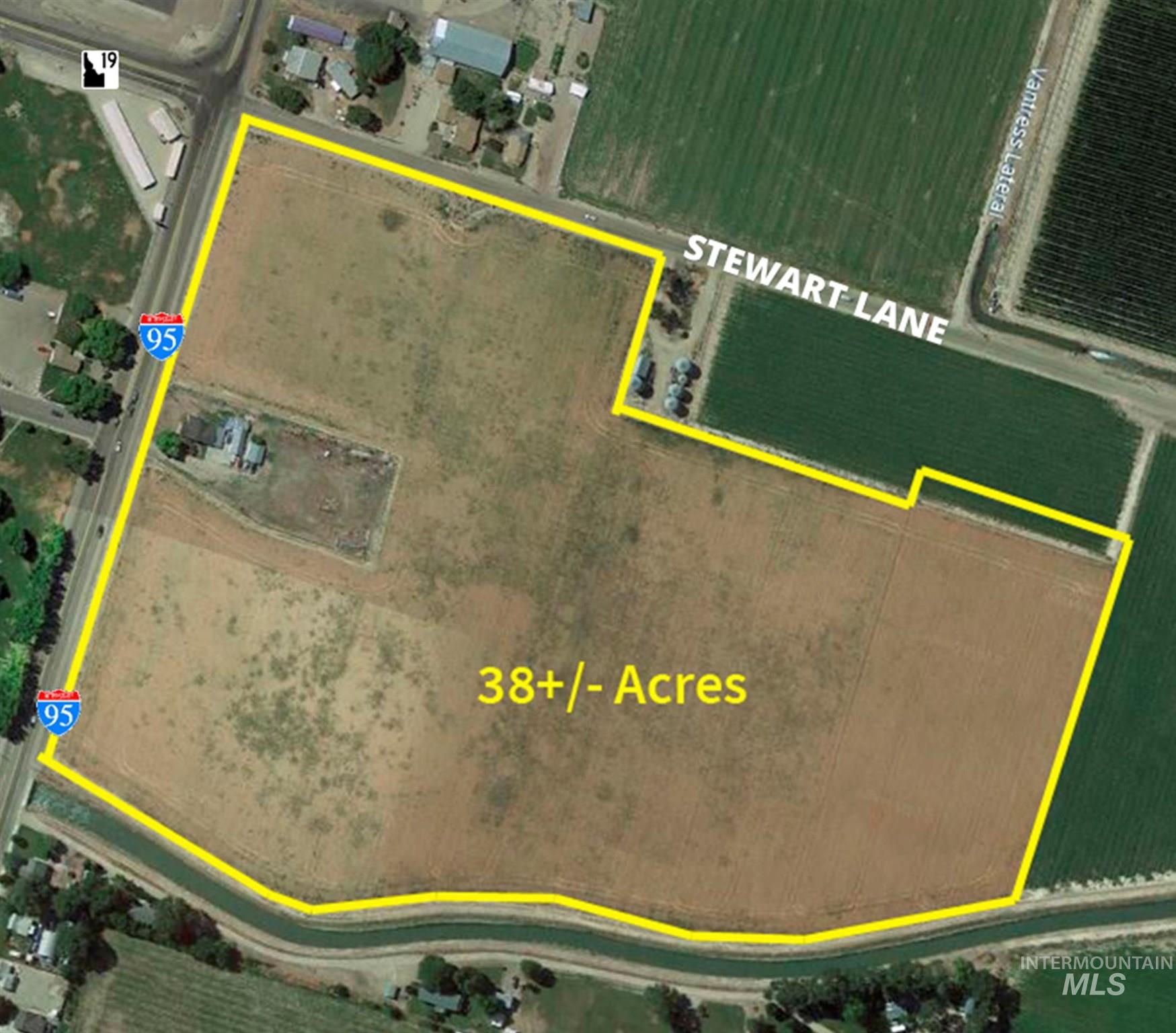 20523 Hwy 95