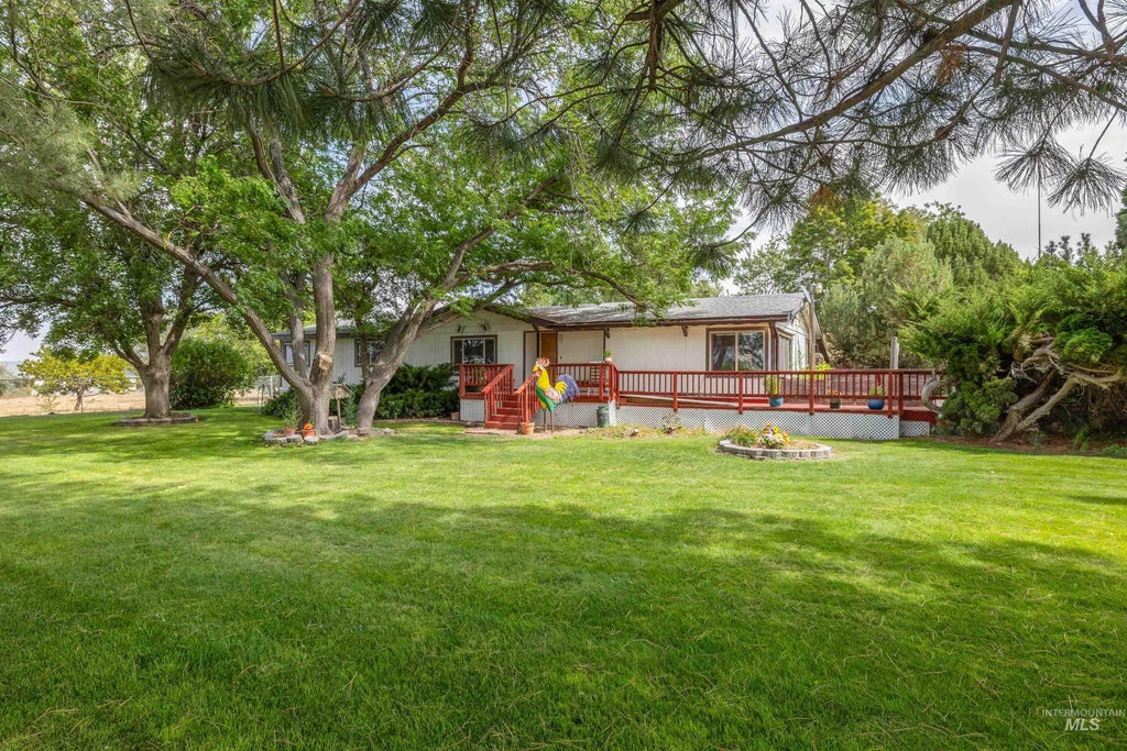 Photo of 236 N 200 W, Jerome, ID 83338 (MLS # 98999643)