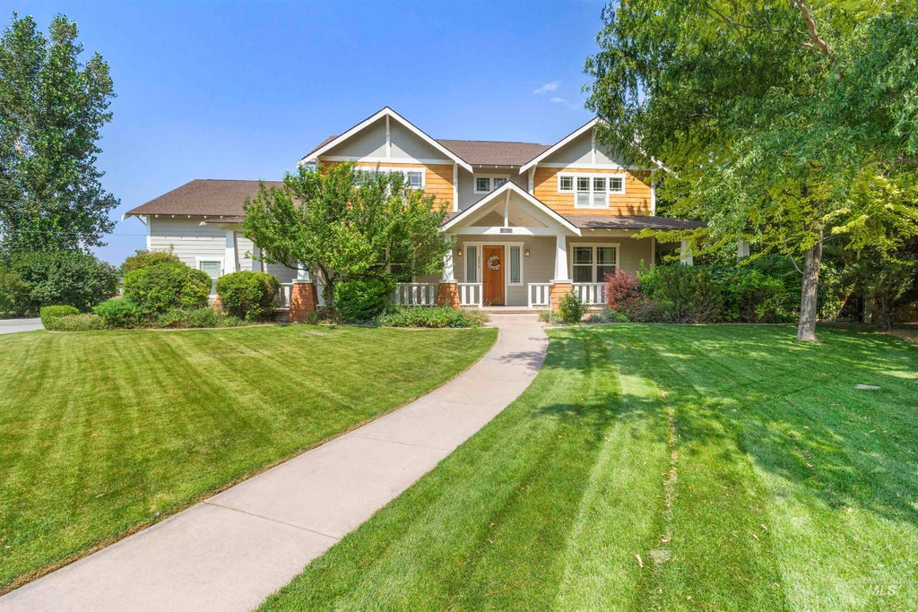 Photo of 3279 Longbow Dr, Twin Falls, ID 83301 (MLS # 98995580)