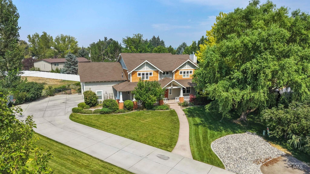Photo of 3279 Longbow Dr, Twin Falls, ID 83301 (MLS # 98995580)