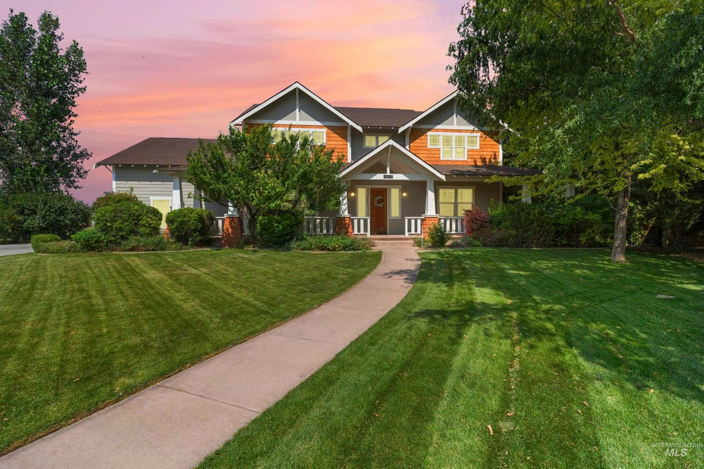 Photo of 3279 Longbow Dr, Twin Falls, ID 83301 (MLS # 98995580)