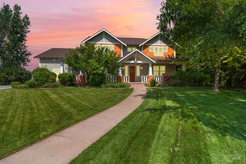 Photo of 3279 Longbow Dr, Twin Falls, ID 83301 (MLS # 98995580)
