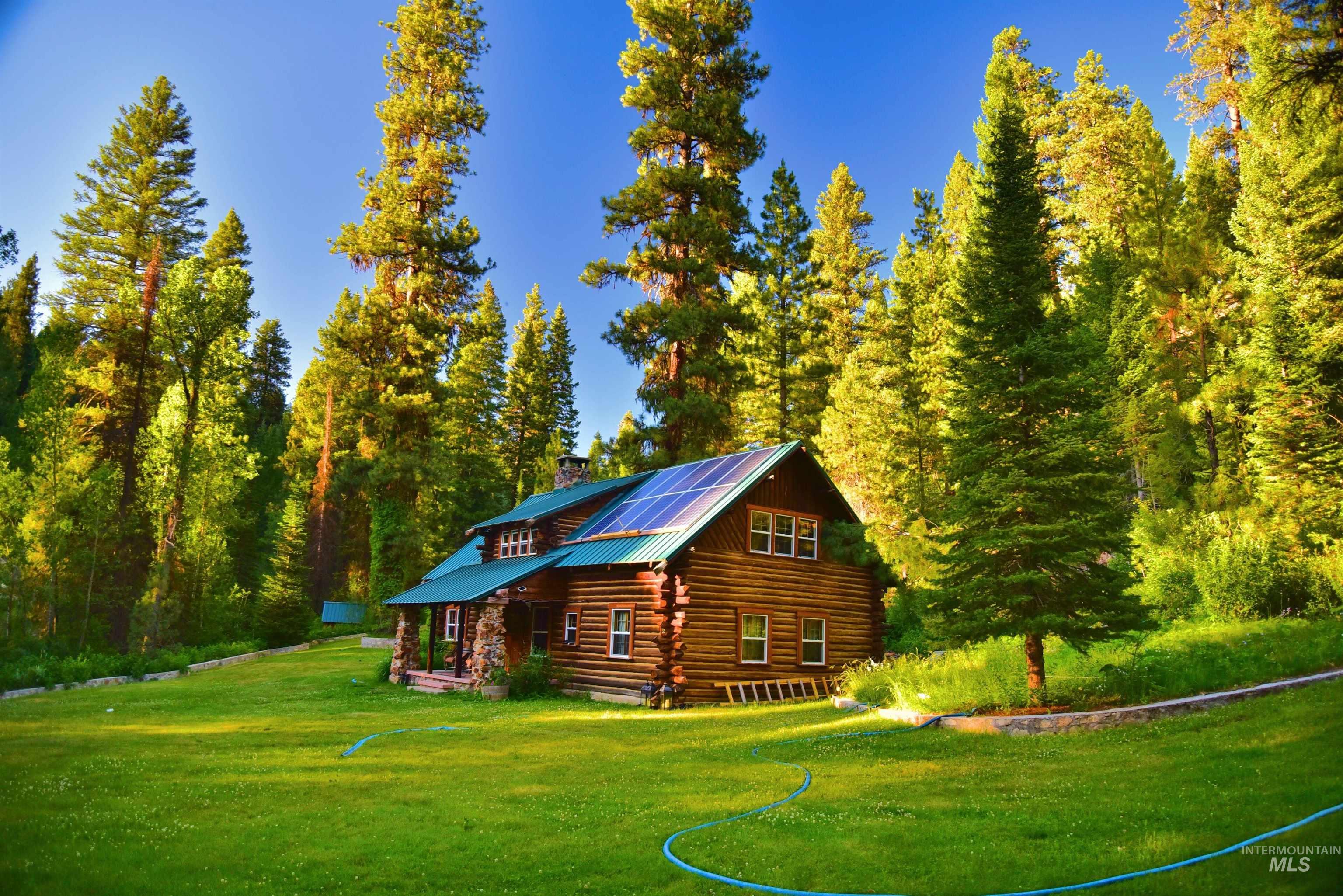 4775 Ponderosa Pine Scenic Bywy