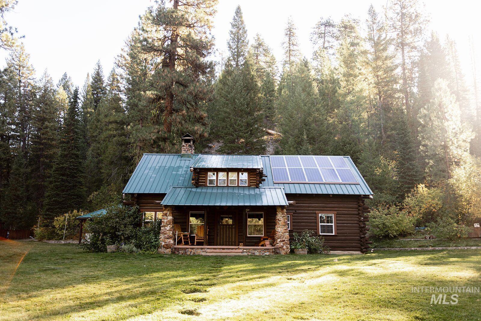 4775 Ponderosa Pine Scenic Bywy