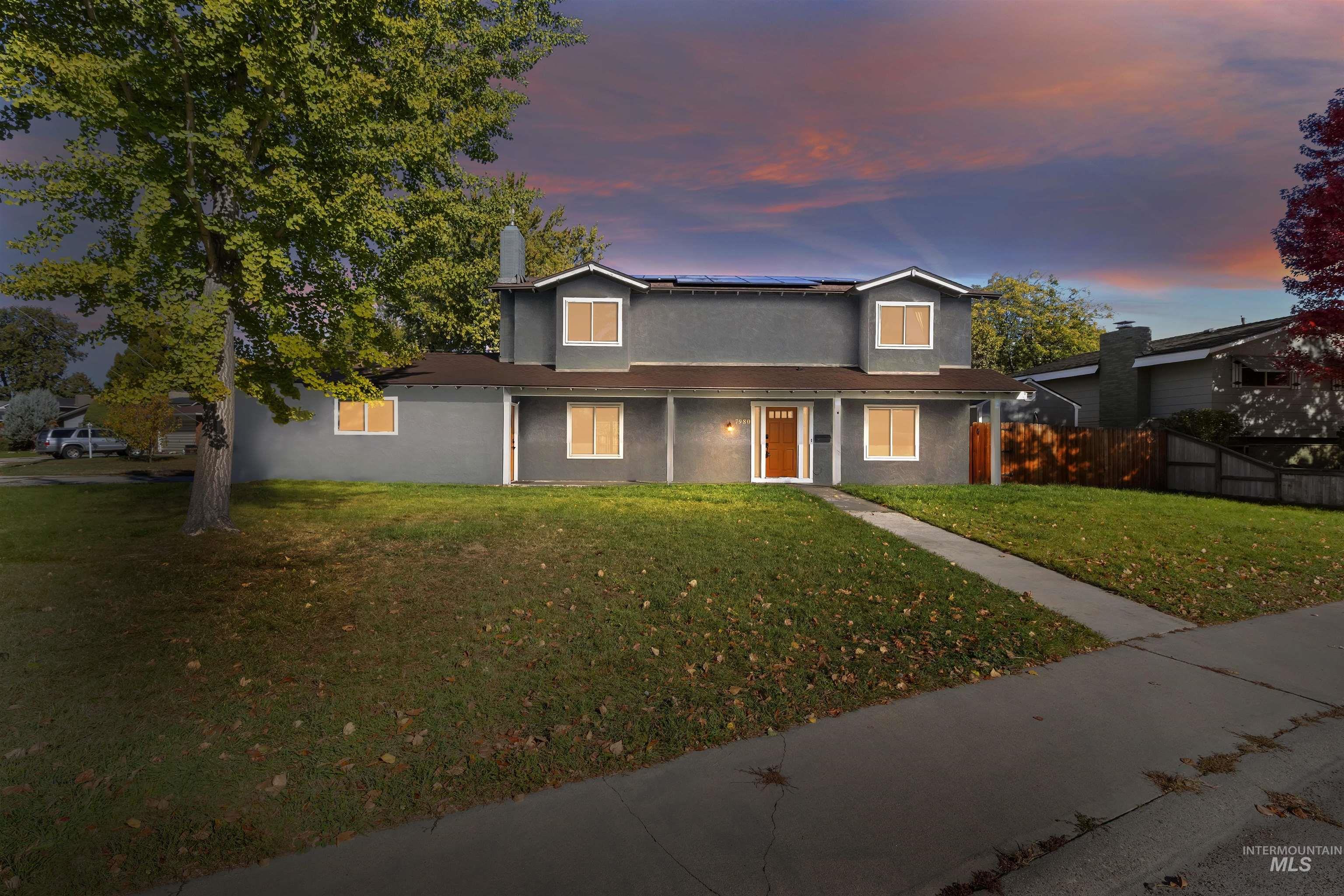 7980 W Galena Dr, Boise, Idaho image 1