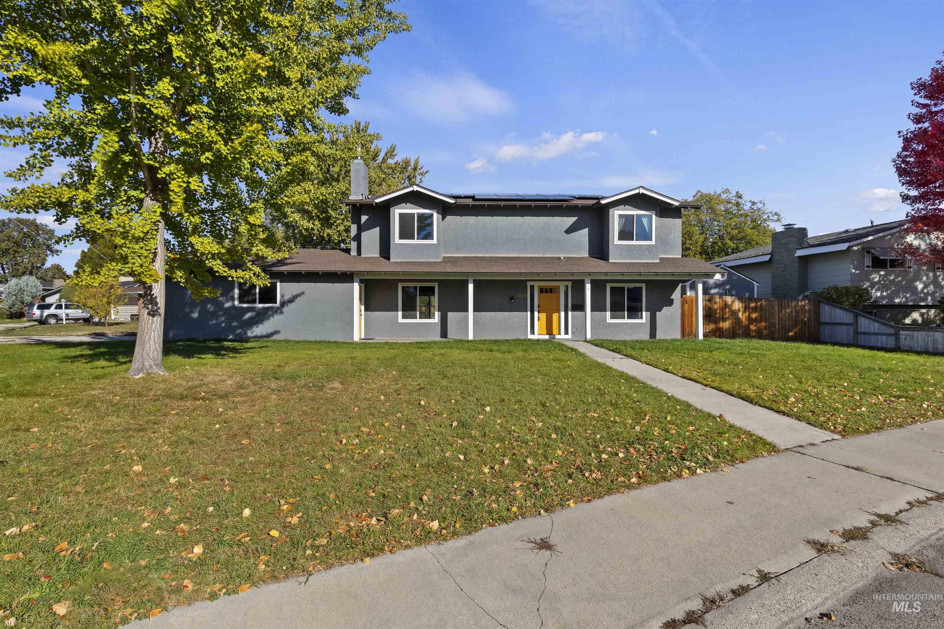 7980 W Galena Dr, Boise, Idaho image 3