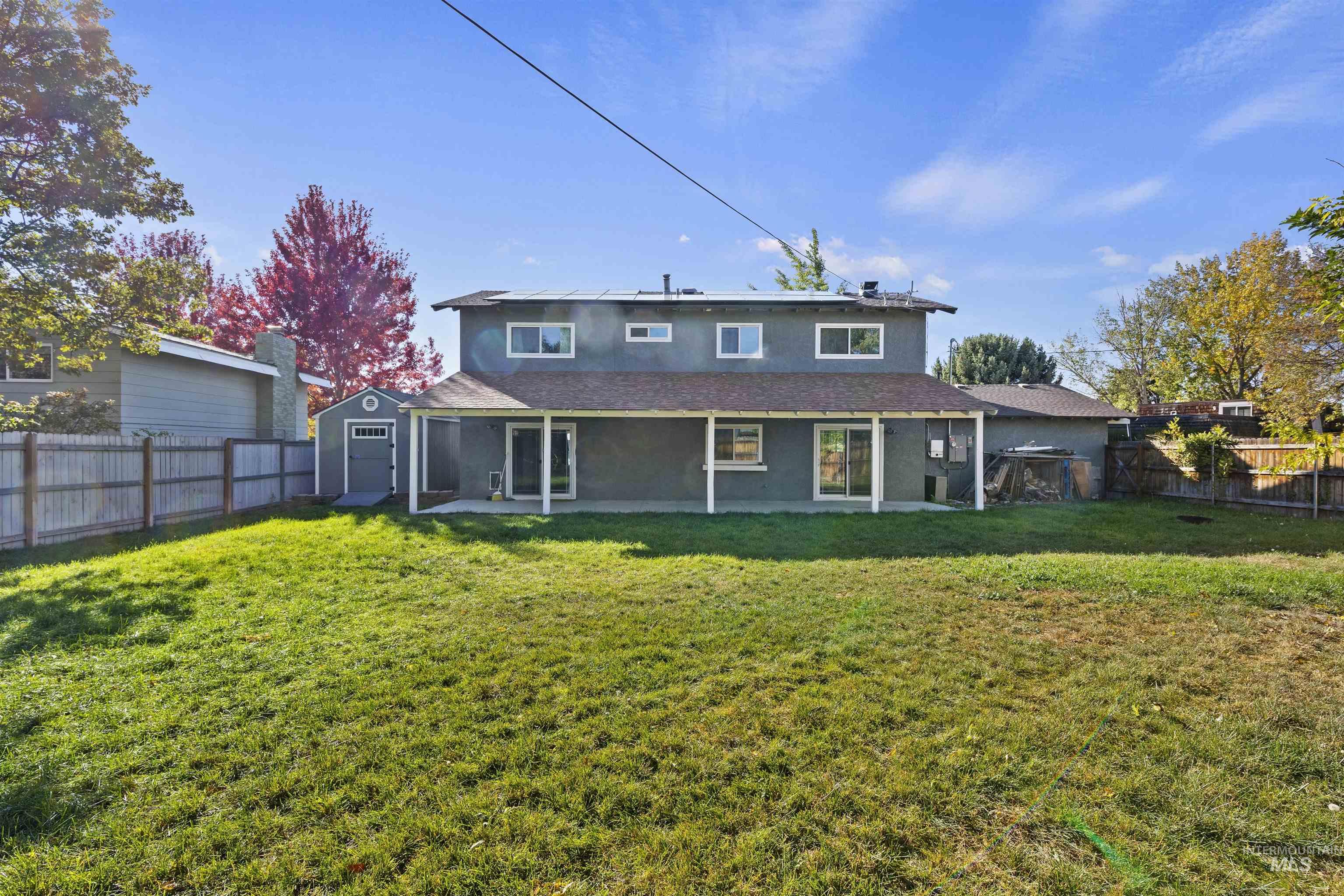 7980 W Galena Dr, Boise, Idaho image 30