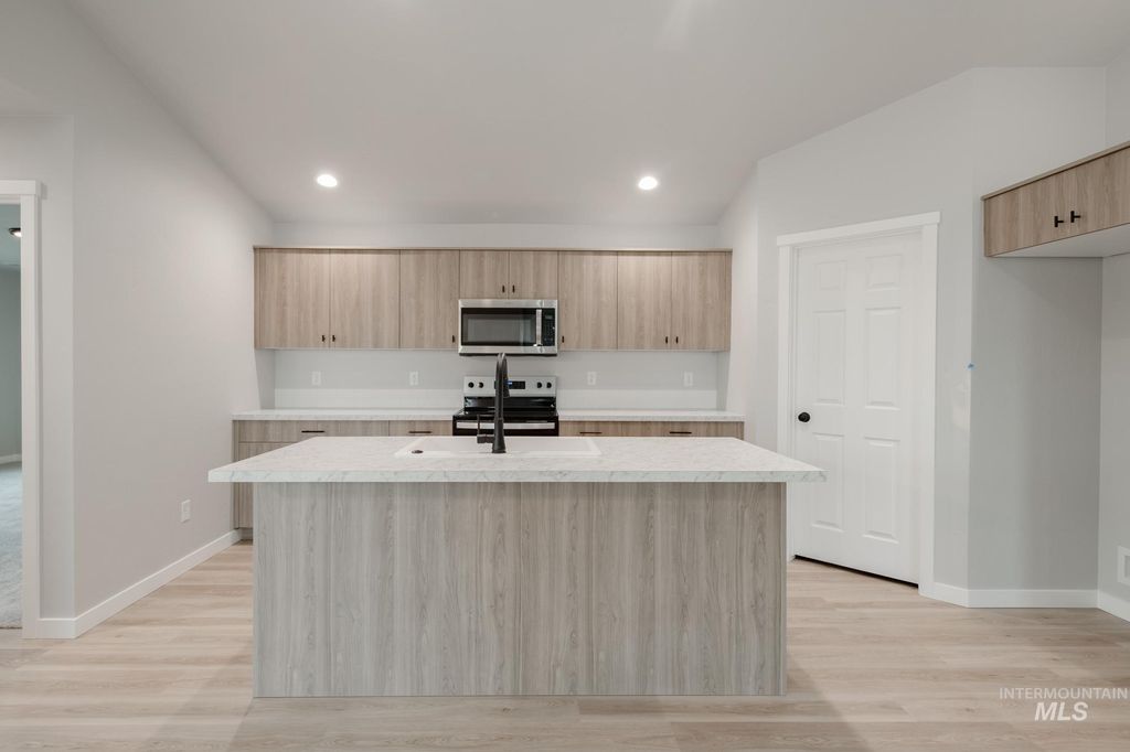 Photo of 2962 W Taiban Creek Dr, Kuna, ID 83634 (MLS # 98979346)